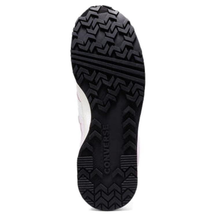 Кроссовки Converse Omega Trainer удобные и мягкие износостойкие лоу-топы повседневная обувь унисекс ярко-розовый - изображение 7