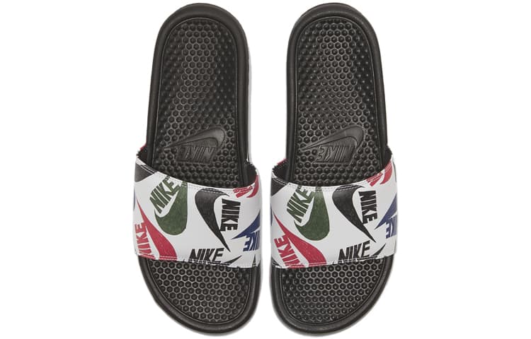 Сандалии Nike Benassi JDI Print - изображение 3