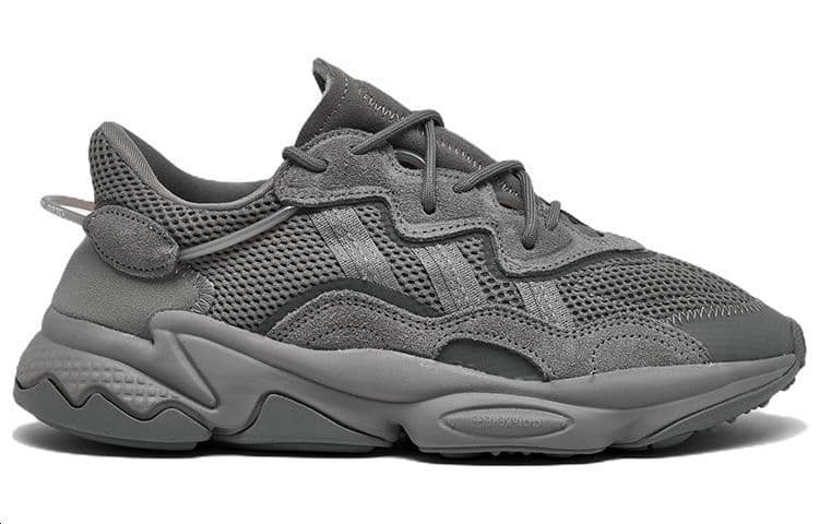Кроссовки adidas Ozweego - изображение 2