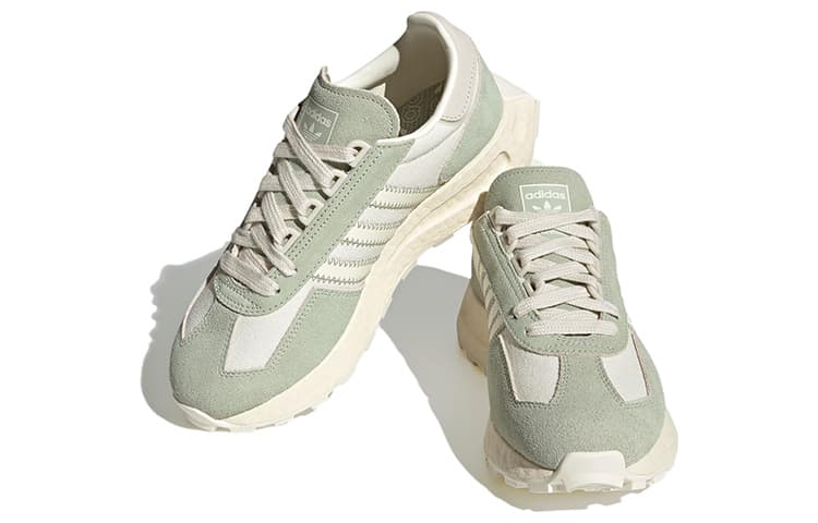Кроссовки adidas originals Retropy E5 - изображение 3