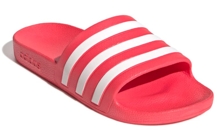 Сандалии adidas Adilette Aqua Slides - изображение 3