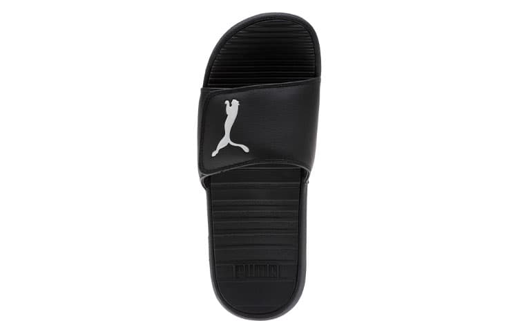 Сандалии Puma Cool Cat Sport Black White - изображение 4