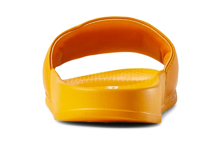 Сандалии Reebok Classic Slide - изображение 5