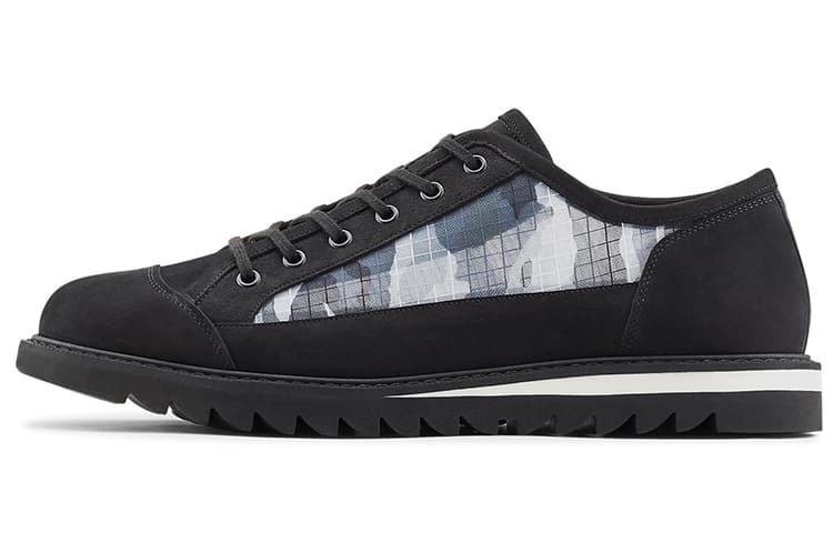 Кроссовки Onitsuka Tiger Blucher Lo - изображение 1
