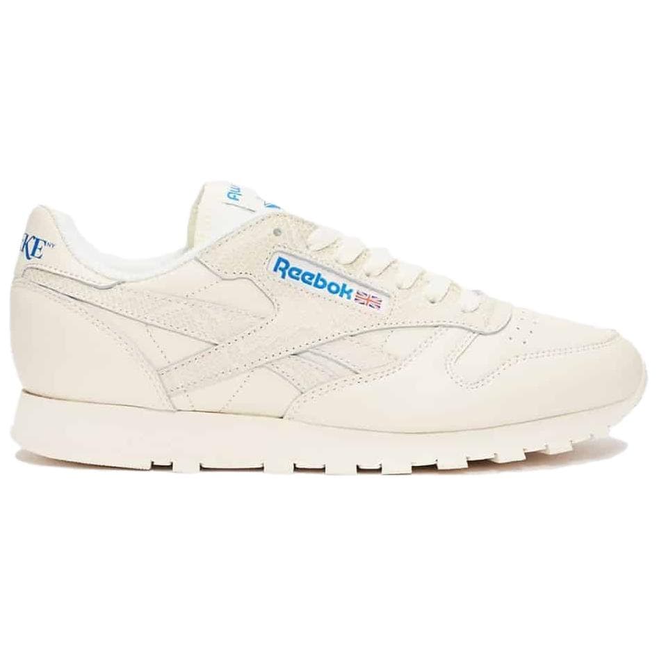Кроссовки Awake NY x Reebok Classic Leather - изображение 2