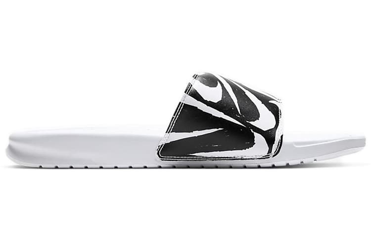 Сандалии Nike Benassi JDI Print - изображение 2