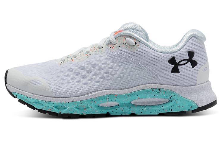 Кроссовки Under Armour HOVR Infinite 3 PNTSP CN - изображение 1
