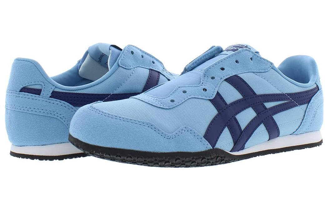 Кроссовки Onitsuka Tiger Serrano - изображение 3