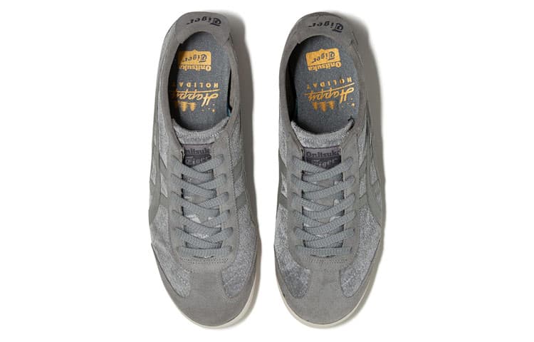 Кроссовки Onitsuka Tiger MEXICO 66 - изображение 3