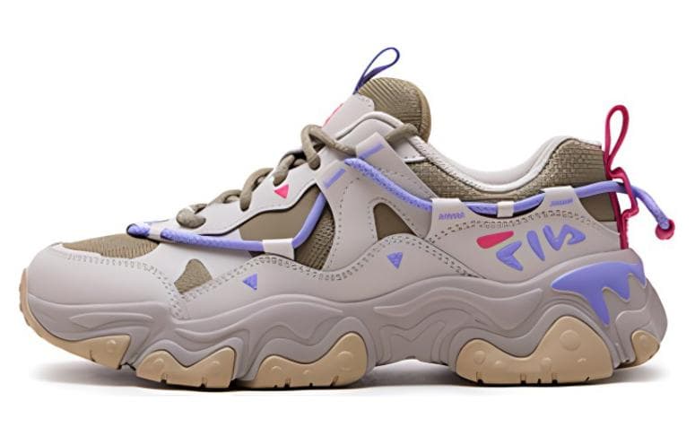 Кроссовки FILA - изображение 1