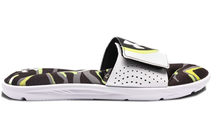 Сандалии Under Armour Ignite Morph Dpm Vi - изображение 2