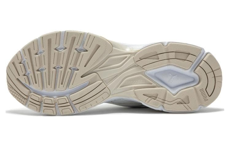 Кроссовки PUMA Velophasis Luxe Sport 2 White - изображение 6