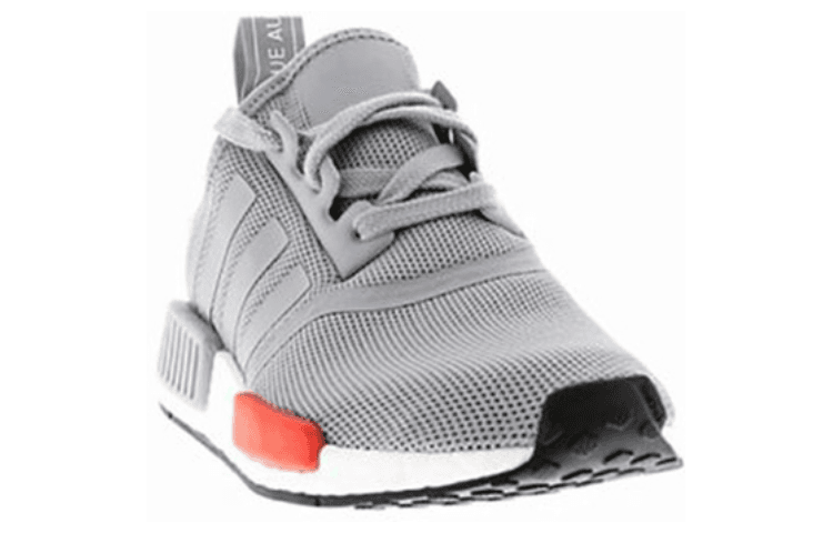 Кроссовки adidas originals NMD_R1 - изображение 3