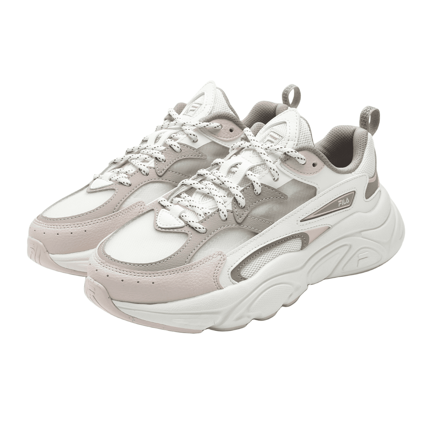 Кроссовки FILA 1S - изображение 2