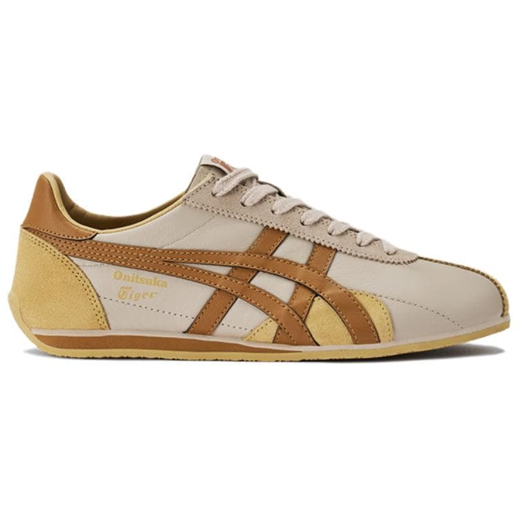 Кроссовки Onitsuka Tiger Runspark - изображение 2