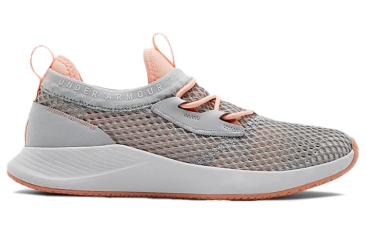 Кроссовки Under Armour Charged Breathe Smrzd - изображение 2