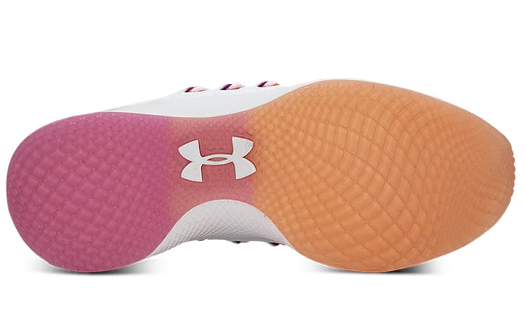 Кроссовки Under Armour Charged Breathe - изображение 5