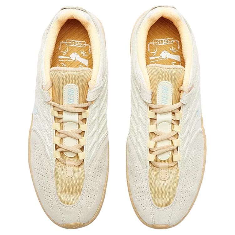 Кроссовки Nike Sb Vertebrae MORDEN COMFORT - изображение 3