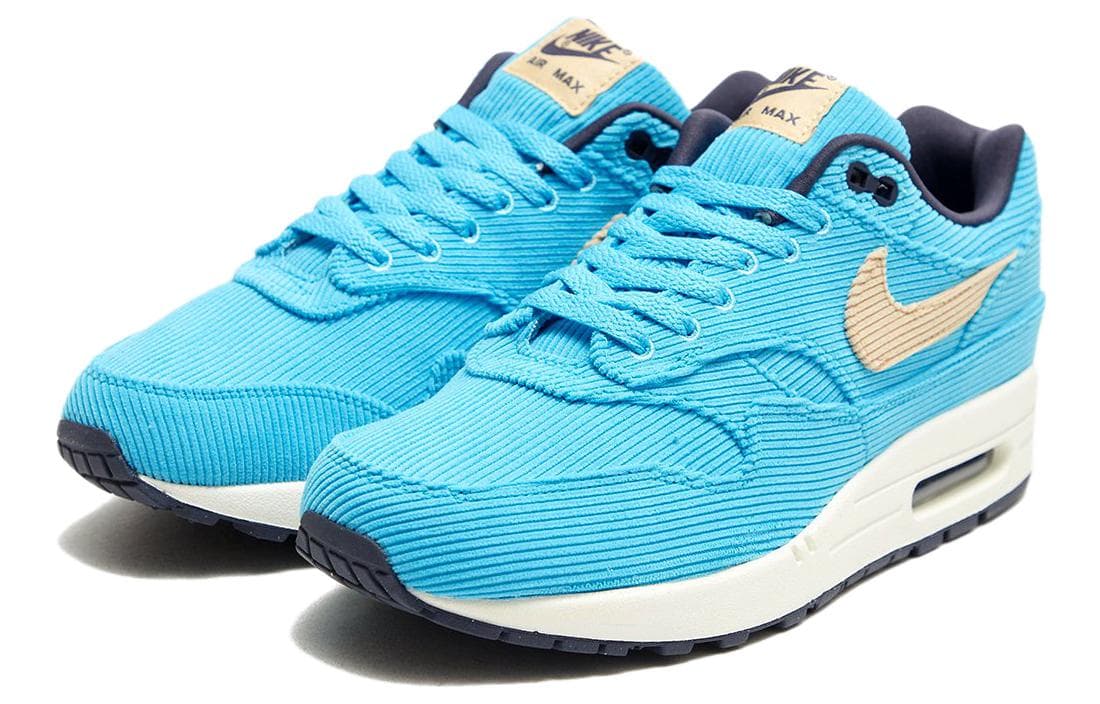 Кроссовки Nike Air Max 1 PRM "Baltic Blue" - изображение 2
