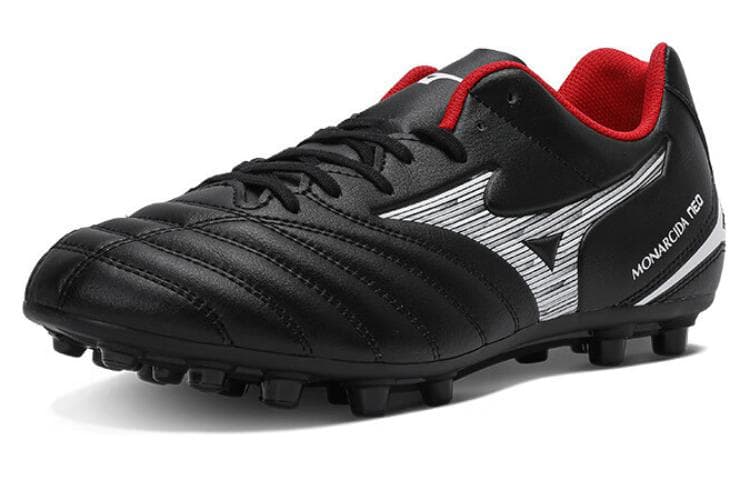 Кроссовки для футбола Mizuno Monarcida Neo III Select AG - изображение 2