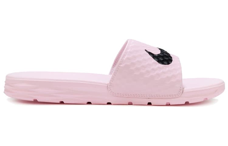 Сандалии Nike Benassi Solarsoft 2 Prism - изображение 2