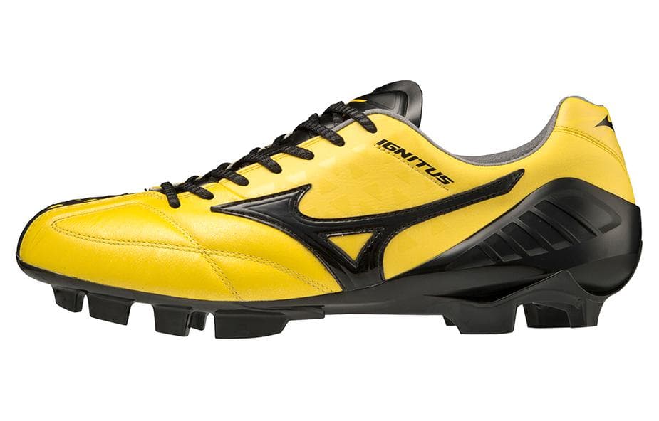 Кроссовки для футбола Mizuno Wave Ignitus - изображение 1