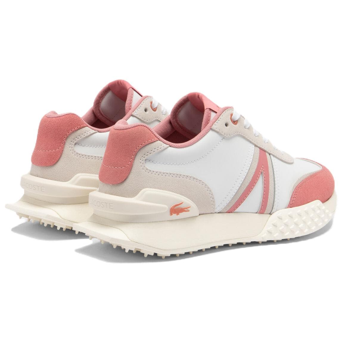 Кроссовки LACOSTE L-spin - изображение 3