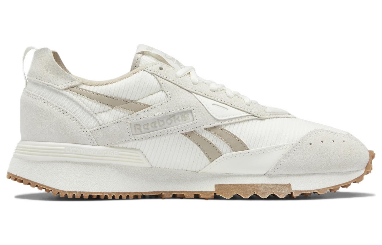 Кроссовки Reebok LX2200 - изображение 2