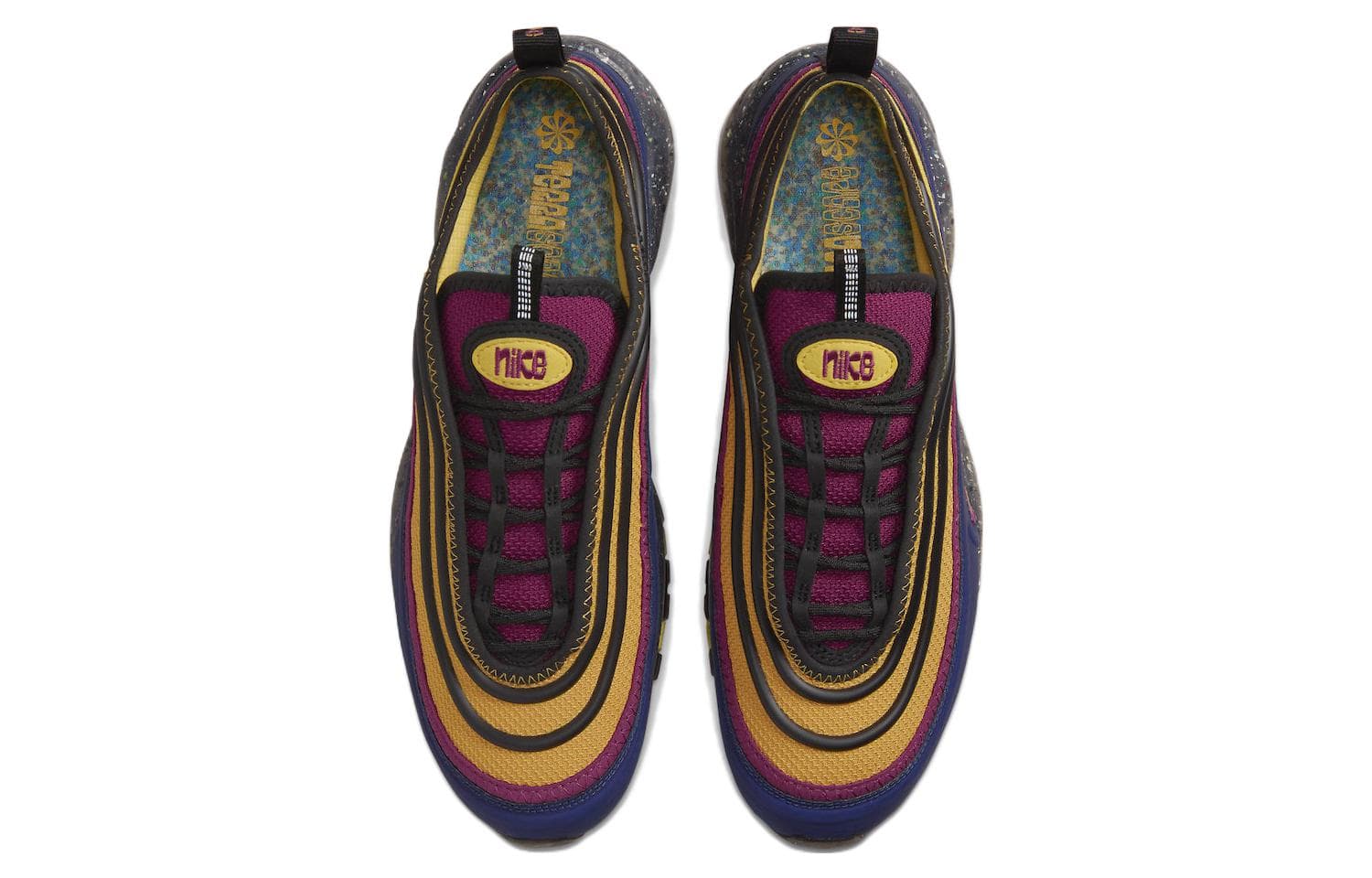Кроссовки Nike Air Max 97 "Terrascape" - изображение 4