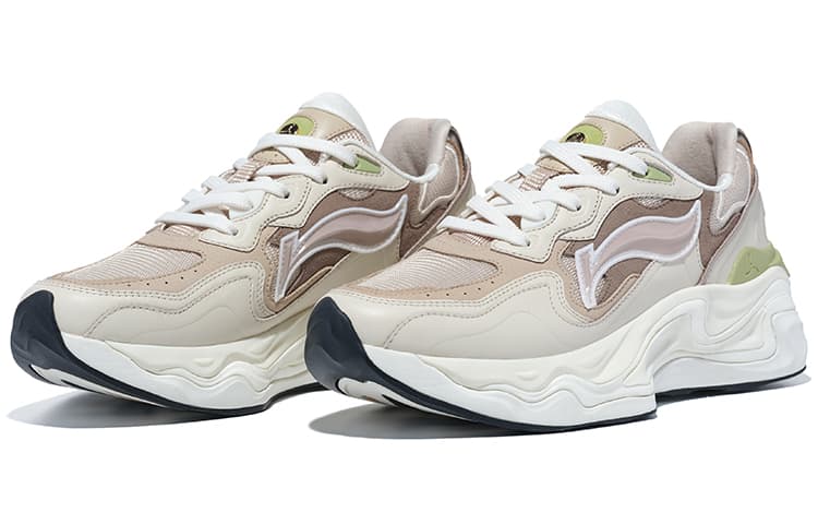 Кроссовки LI-NING 1990 - изображение 2