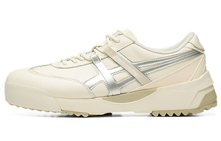 Кроссовки Onitsuka Tiger Delegation EX - изображение 1