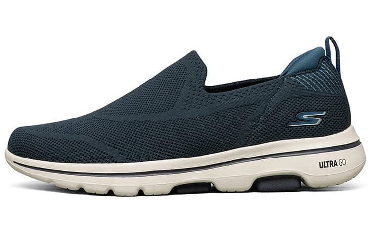 Кроссовки Skechers Go Walk 5 - изображение 1