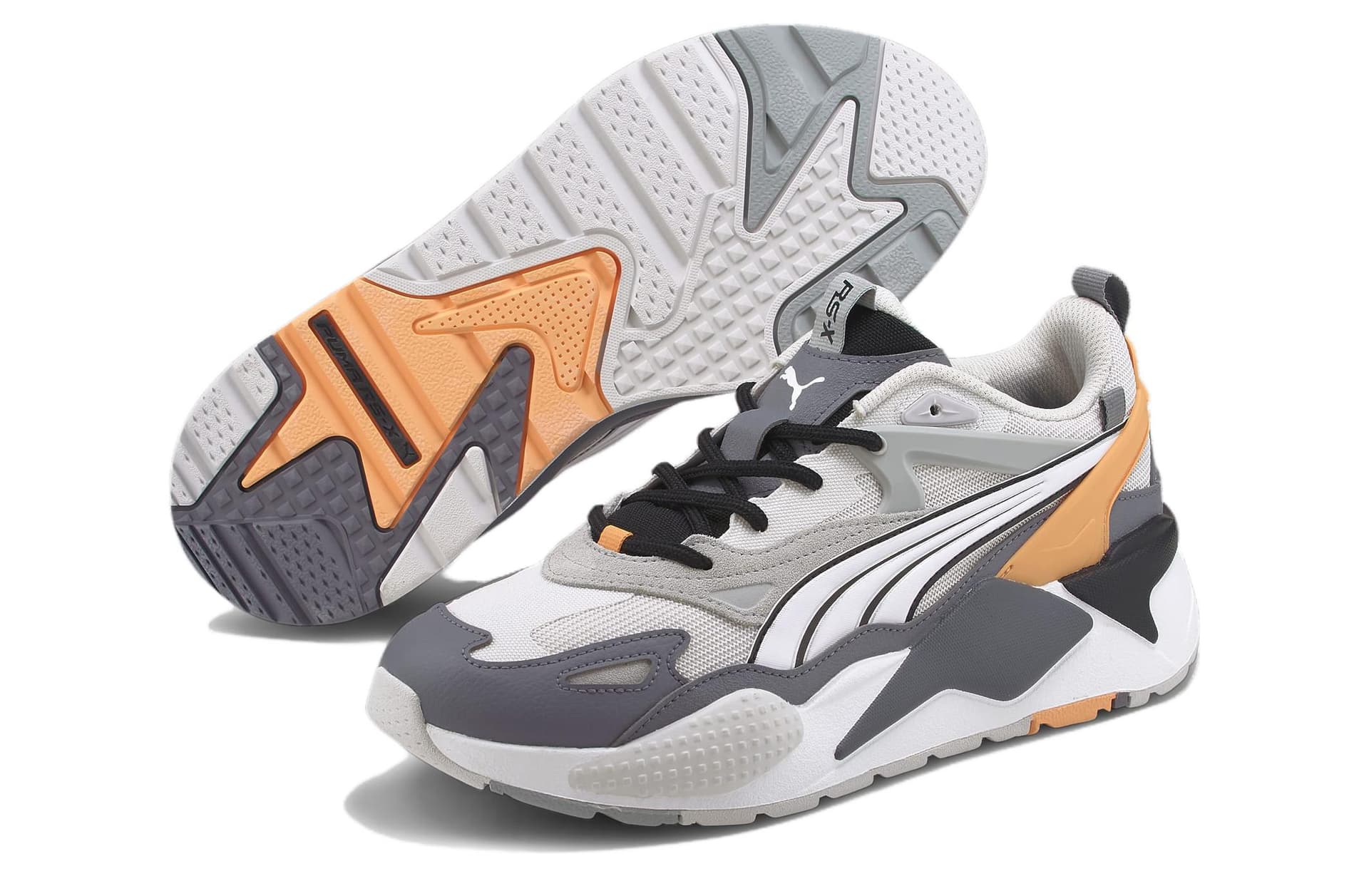 Кроссовки PUMA RS-X Efekt Turbo - изображение 3