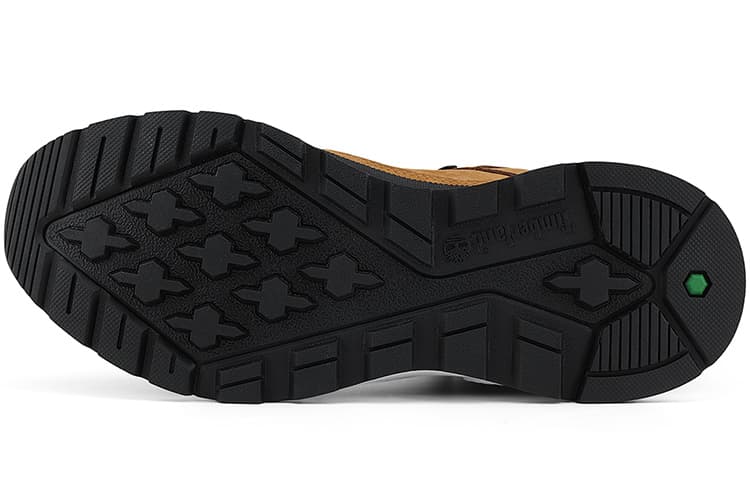 Кроссовки Timberland - изображение 6