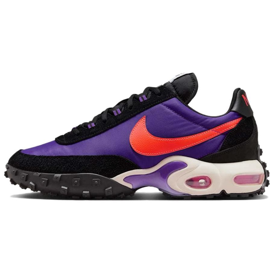 Кроссовки Nike AIR WAFFLE RACE SP Purple - изображение 1