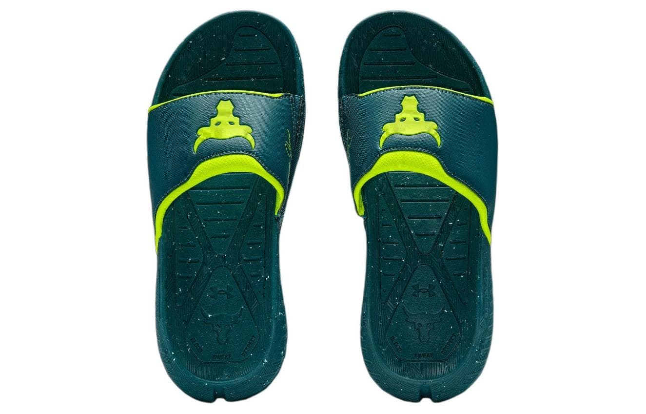 Сандалии Under Armour - изображение 3