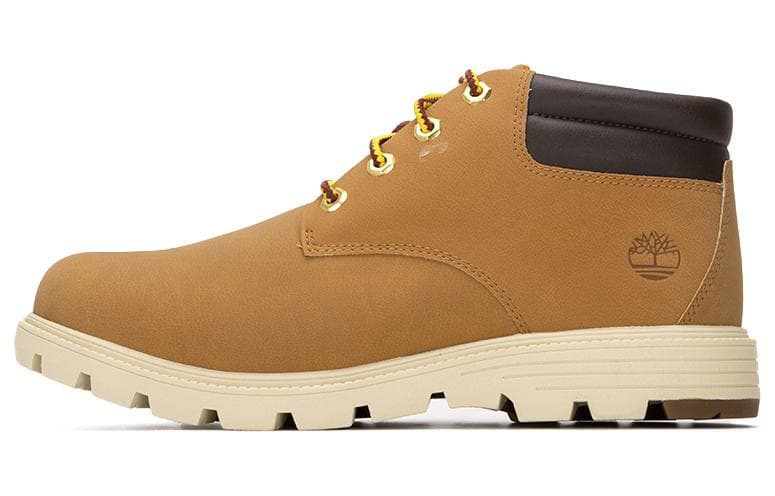 Ботинки Timberland Walden Park Wr Boot - изображение 1