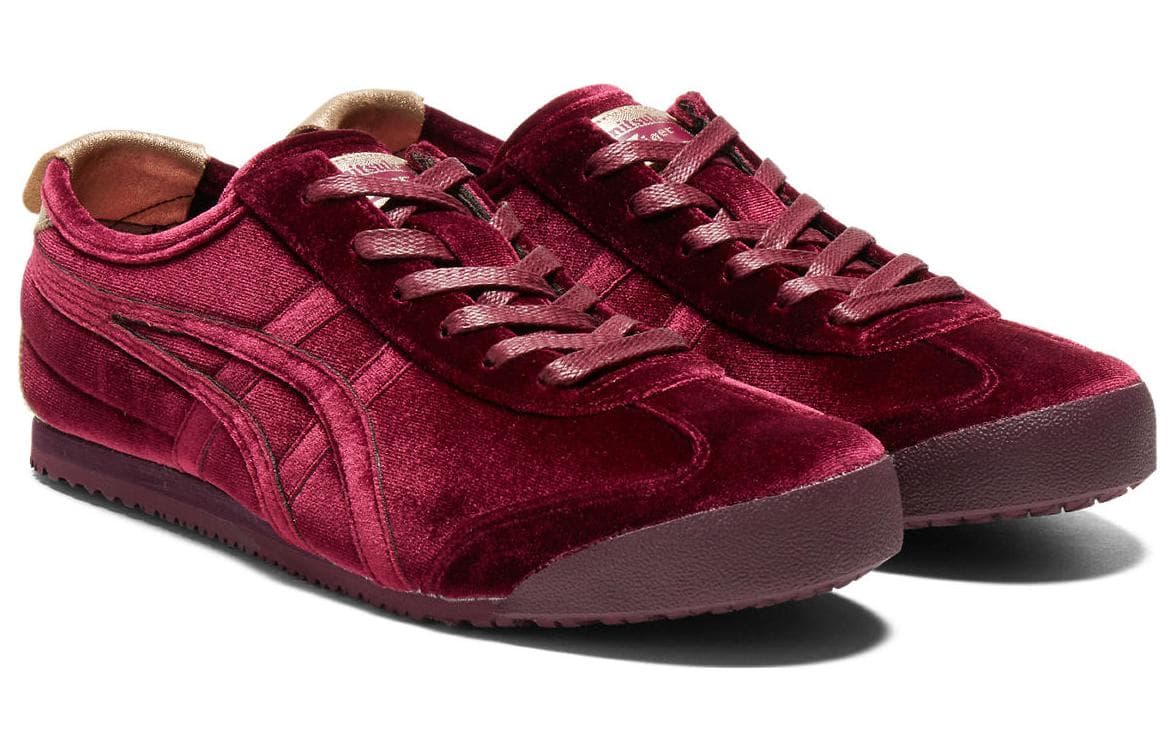 Кроссовки Onitsuka Tiger MEXICO 66 - изображение 3