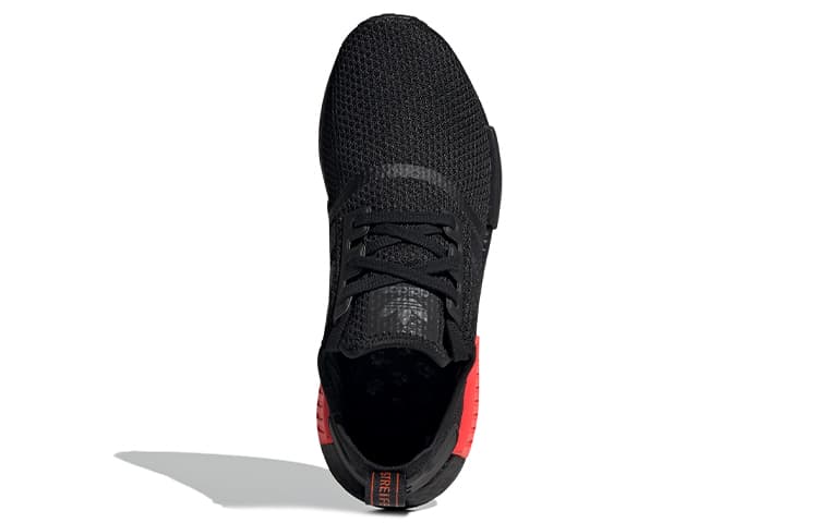 Кроссовки adidas originals NMD_R1 - изображение 5