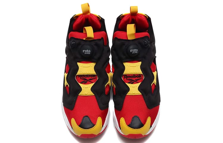 Кроссовки Reebok Instapump Fury OG - изображение 4