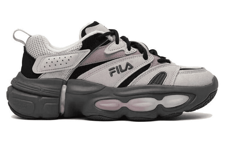 Кроссовки FILA - изображение 2