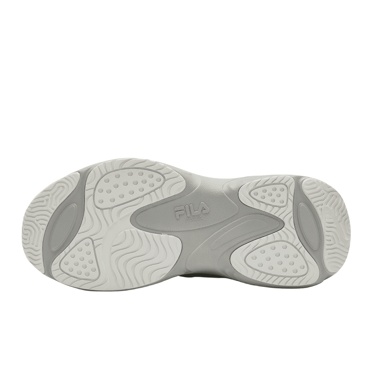 Кроссовки FILA FUSION Sky Trail DX - изображение 5