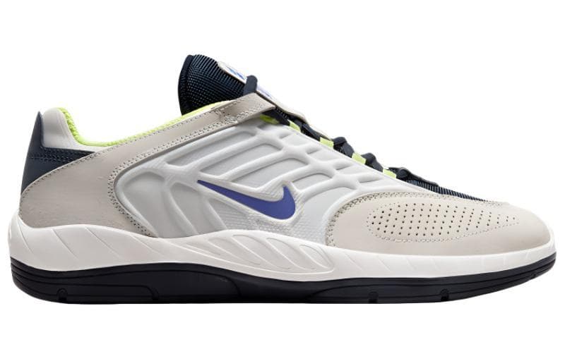Кроссовки Nike Sb Vertebrae - изображение 2