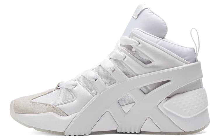 Кроссовки Onitsuka Tiger Big Logo Trainer - изображение 1