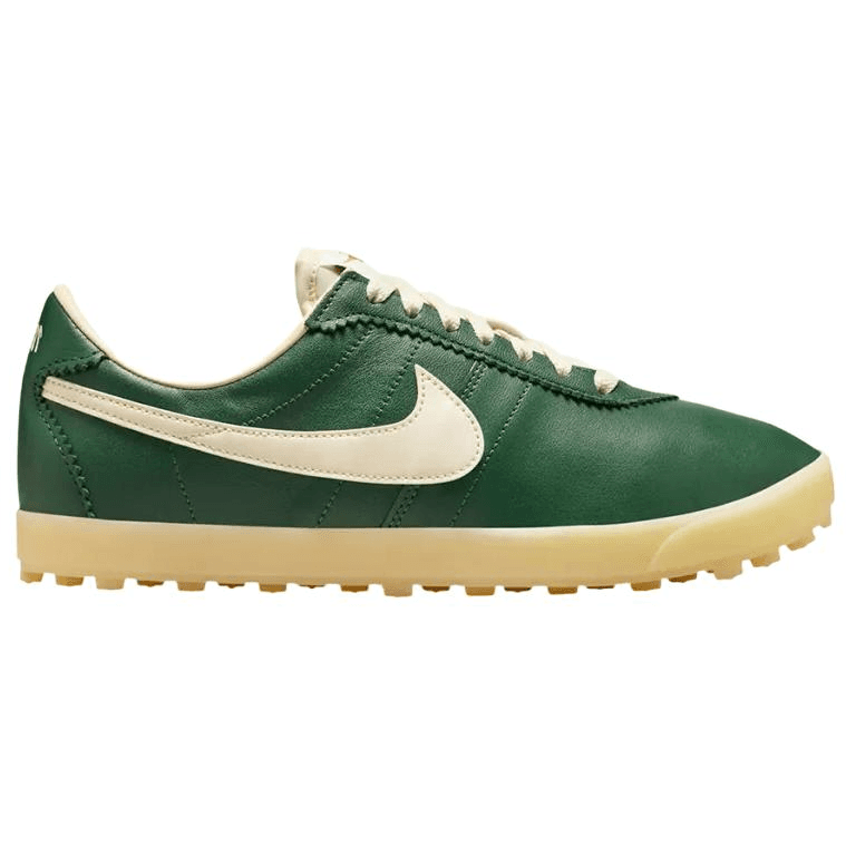 Кроссовки Nike ASTRO GRABBER Повседневная обувь Женская Зеленая - изображение 2