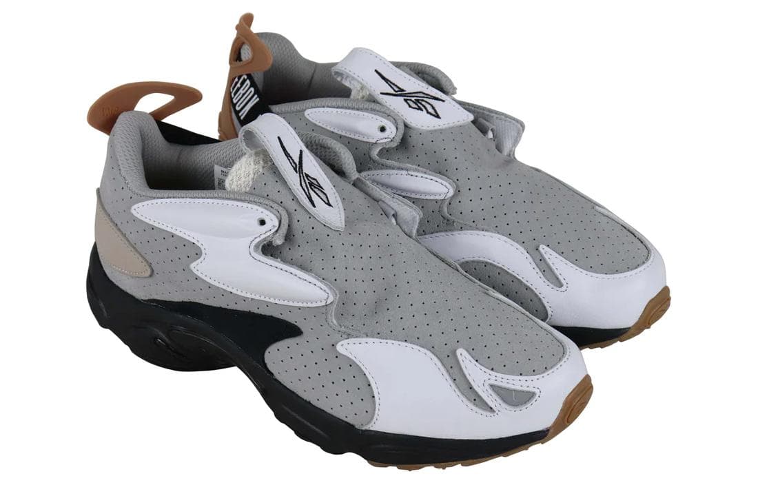 Кроссовки Reebok Daytona DMX Experiment - изображение 5