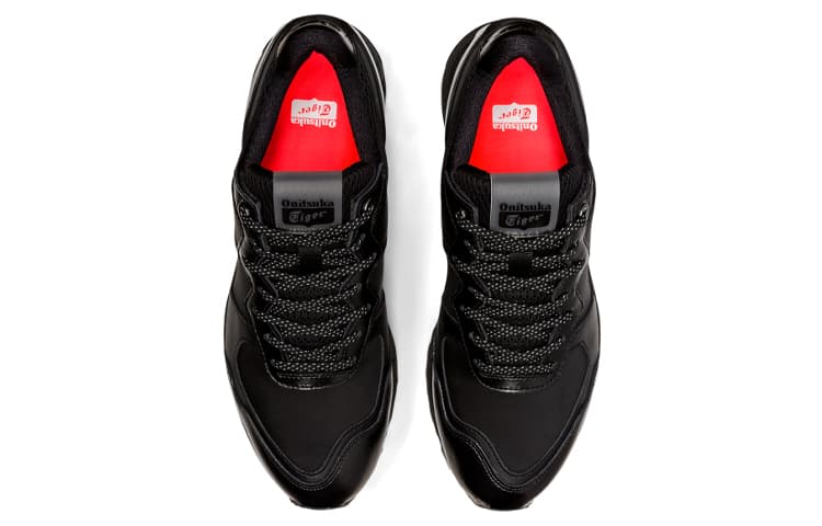Кроссовки Onitsuka Tiger Rebilac Runner MP - изображение 5