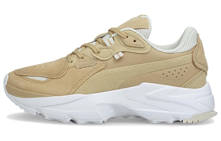 Кроссовки Puma Orchid Soft - изображение 1