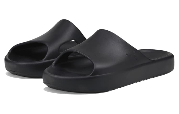 Сандалии Puma Shibui Cat Sandals Black - изображение 3