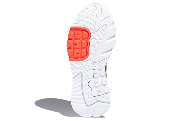 Кроссовки adidas Nite Jogger - изображение 6